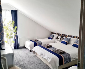 Sodybos nuoma prie Vilniaus su Spa kubilu – „Svajonių Uostas / Olga Apanaviciene / Darbų pavyzdys ID 4541446