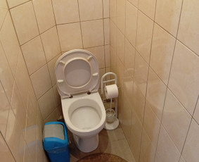 Švaros pulsas - visos valymo paslaugos Lietuvoje. / Aidas / Darbų pavyzdys ID 4541456
