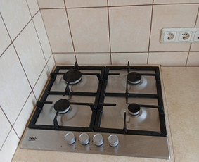 Švaros pulsas - visos valymo paslaugos Lietuvoje. / Aidas / Darbų pavyzdys ID 4541470