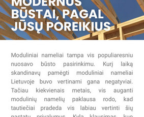 Tekstų kūrimas, socialinių tinklų turinys, Seo, komunikacija / Gabija Gramalytė / Darbų pavyzdys ID 4541736