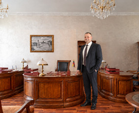 Įmonių, verslo teisės paslaugos - Teisinės paslaugos - 1