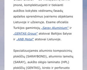 Straipsnių ra&scaron;ymas - Tekstų kūrimas, socialinių tinklų turinys, Seo, komunikacija - 2