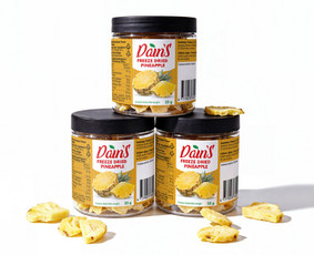 Produktų pakuočių, etikečių kūrimas - Mossyfox Grafinis dizainas ir vizualinė komunikacija - 3
