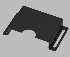Braižyba 3D CAD programomis - Braižyba ir modeliavimas (Autocad, Solidworks) - 4