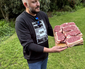 Maistas, konditerija - Privatus &scaron;efas vakarienėms, degustacijoms ir renginiams - 3
