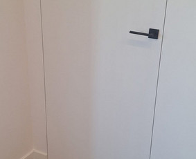 Vidaus apdailos darbai - Profesionalūs glaistymo ir gipso kartono darbai - 4