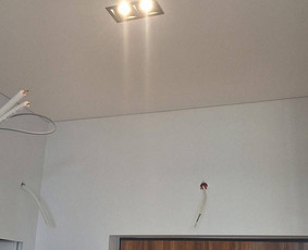 Vidaus apdailos darbai - Profesionalūs glaistymo ir gipso kartono darbai - 3