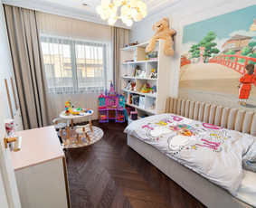 Vidaus apdailos ir įrengimo darbai / NT Kartu / Darbų pavyzdys ID 4542374