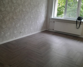 Laminato klojimas - Kapitalinis butų remontas ir vidaus apdaila - 3