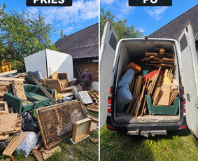 Krovinių pervežimas - Kraustymo agentai &ndash; kraustymai, pervežimai, i&scaron;vežimas. - 2