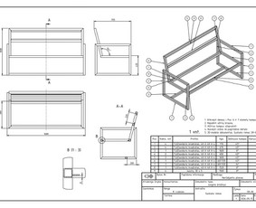 Braižytojai - Braižyba ir modeliavimas (Autocad, Solidworks) - 4