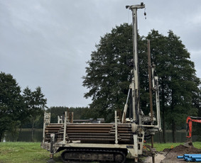 Nuotekų valymo įrenginiai - Lietaus, vandentiekio ir nuotekų valymo įrenginių montavimas - 1