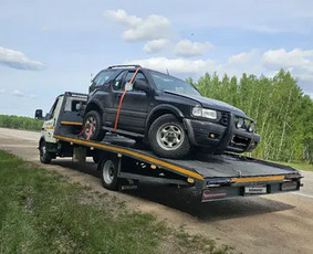 Transportas - Automobilių Supirkimas! Brangiai superkame 24/7! - 1