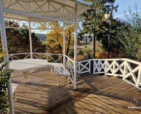 Sodybos nuomai - Grill4chill &ndash; Restoranas gamtos apsuptyje ir &scaron;venčių vieta - 4