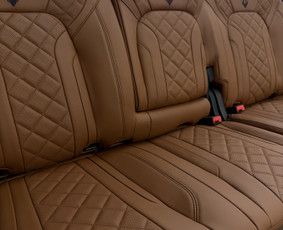 Automobilių, laivų salonų bei motociklų sėdynių apsiuvimas / Gytis Degutis / Darbų pavyzdys ID 4542990