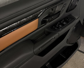 Automobilių, laivų salonų bei motociklų sėdynių apsiuvimas / Gytis Degutis / Darbų pavyzdys ID 4542992