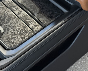 Automobilių, laivų salonų bei motociklų sėdynių apsiuvimas / Gytis Degutis / Darbų pavyzdys ID 4542996