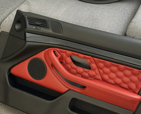 Automobilių, laivų salonų bei motociklų sėdynių apsiuvimas / Gytis Degutis / Darbų pavyzdys ID 4543004