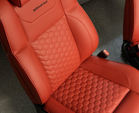 Automobilių, laivų salonų bei motociklų sėdynių apsiuvimas / Gytis Degutis / Darbų pavyzdys ID 4543016