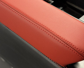 Automobilių, laivų salonų bei motociklų sėdynių apsiuvimas / Gytis Degutis / Darbų pavyzdys ID 4543024