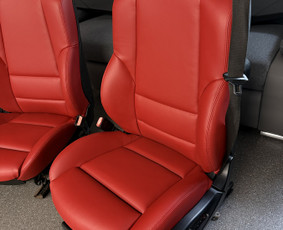 Automobilių, laivų salonų bei motociklų sėdynių apsiuvimas / Gytis Degutis / Darbų pavyzdys ID 4543046