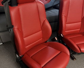 Automobilių, laivų salonų bei motociklų sėdynių apsiuvimas / Gytis Degutis / Darbų pavyzdys ID 4543048