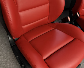 Automobilių, laivų salonų bei motociklų sėdynių apsiuvimas / Gytis Degutis / Darbų pavyzdys ID 4543050