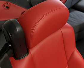 Automobilių, laivų salonų bei motociklų sėdynių apsiuvimas / Gytis Degutis / Darbų pavyzdys ID 4543052