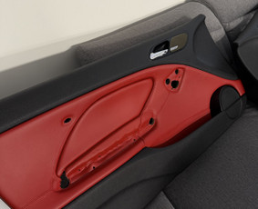 Automobilių, laivų salonų bei motociklų sėdynių apsiuvimas / Gytis Degutis / Darbų pavyzdys ID 4543054