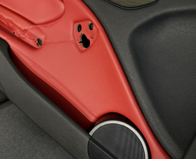 Automobilių, laivų salonų bei motociklų sėdynių apsiuvimas / Gytis Degutis / Darbų pavyzdys ID 4543056