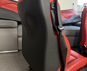 Automobilių, laivų salonų bei motociklų sėdynių apsiuvimas / Gytis Degutis / Darbų pavyzdys ID 4543060