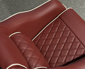 Automobilių, laivų salonų bei motociklų sėdynių apsiuvimas / Gytis Degutis / Darbų pavyzdys ID 4543068