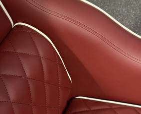 Automobilių salonų remontas - Automobilių, laivų salonų bei motociklų sėdynių apsiuvimas - 4