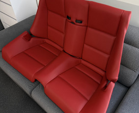 Automobilių, laivų salonų bei motociklų sėdynių apsiuvimas / Gytis Degutis / Darbų pavyzdys ID 4543074