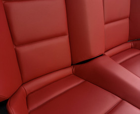 Automobilių, laivų salonų bei motociklų sėdynių apsiuvimas / Gytis Degutis / Darbų pavyzdys ID 4543078