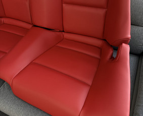 Automobilių, laivų salonų bei motociklų sėdynių apsiuvimas / Gytis Degutis / Darbų pavyzdys ID 4543080