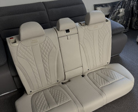 Automobilių, laivų salonų bei motociklų sėdynių apsiuvimas / Gytis Degutis / Darbų pavyzdys ID 4543094