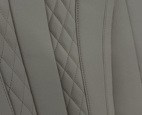 Automobilių, laivų salonų bei motociklų sėdynių apsiuvimas / Gytis Degutis / Darbų pavyzdys ID 4543100