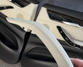Automobilių, laivų salonų bei motociklų sėdynių apsiuvimas / Gytis Degutis / Darbų pavyzdys ID 4543108