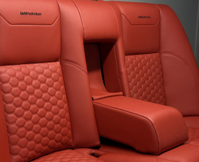 Automobilių, laivų salonų bei motociklų sėdynių apsiuvimas / Gytis Degutis / Darbų pavyzdys ID 4543128