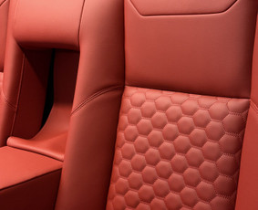 Automobilių, laivų salonų bei motociklų sėdynių apsiuvimas / Gytis Degutis / Darbų pavyzdys ID 4543136