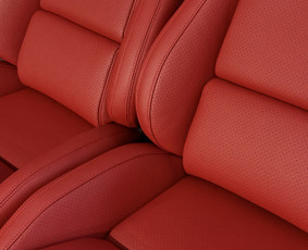 Transportas - Automobilių, laivų salonų bei motociklų sėdynių apsiuvimas - 3