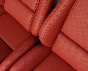 Transportas - Automobilių, laivų salonų bei motociklų sėdynių apsiuvimas - 4