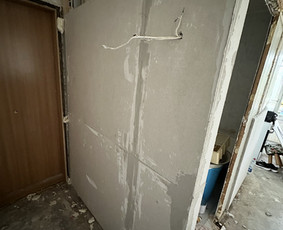 Butų ir kt patalpų remontas bei įrengimas Vilniuje / Tomas / Darbų pavyzdys ID 4543214