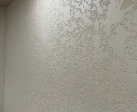 Dekoratyvinis tinkavimas - Butų ir kt patalpų remontas bei įrengimas Vilniuje - 1