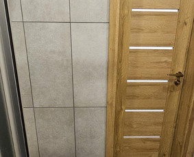 Vidaus apdailos darbai / Apdailos darbai / Darbų pavyzdys ID 4543270