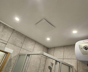 Vidaus apdailos darbai / Apdailos darbai / Darbų pavyzdys ID 4543274