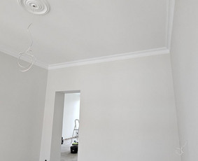 Vidaus apdailos darbai / Apdailos darbai / Darbų pavyzdys ID 4543276