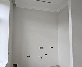 Vidaus apdailos darbai / Apdailos darbai / Darbų pavyzdys ID 4543284