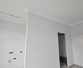 Vidaus apdailos darbai / Apdailos darbai / Darbų pavyzdys ID 4543286